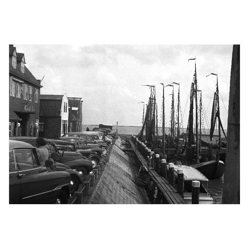Muldershouse | Volendam