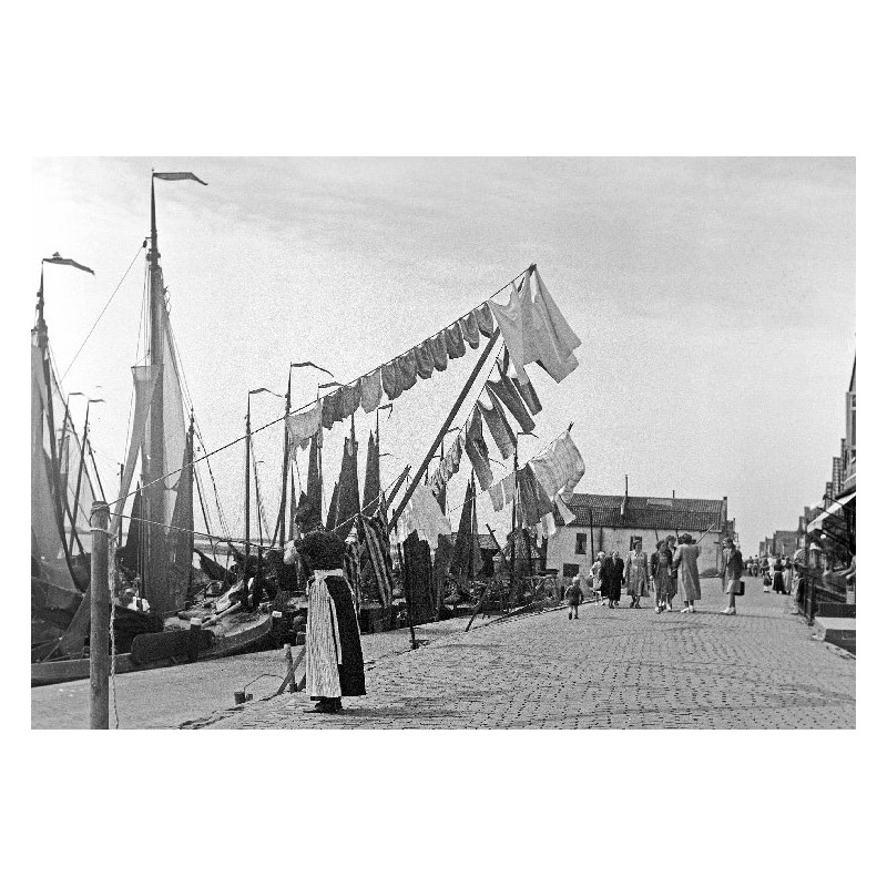Muldershouse | Volendam