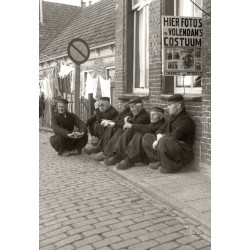 Muldershouse | Volendam