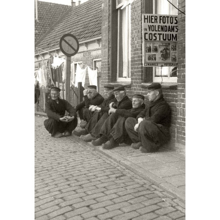Muldershouse | Volendam