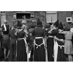 Muldershouse | Volendam