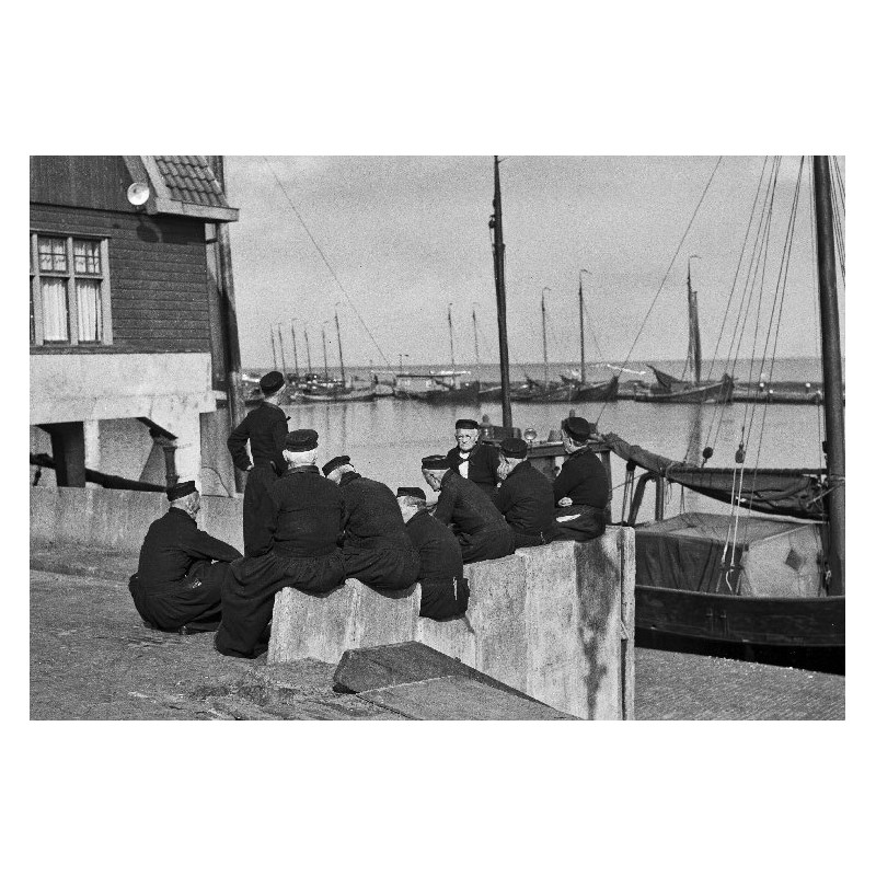 Muldershouse | Volendam