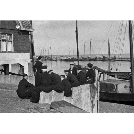 Muldershouse | Volendam
