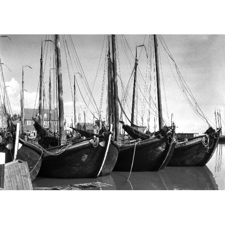 Muldershouse | Volendam