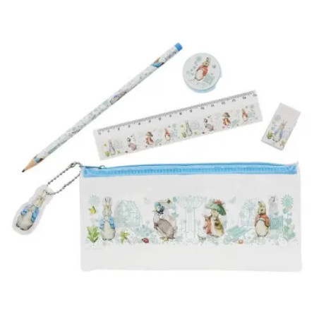 Peter Rabbit™ Stationery Set