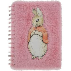 Flopsy™ Plush Notebook