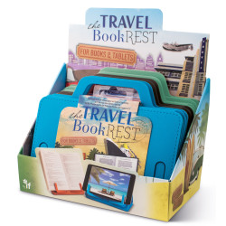Display | The Travel Book...