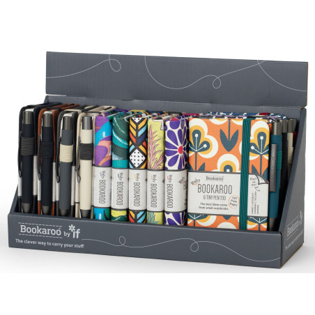 Display | Bookaroo A7 Baby...