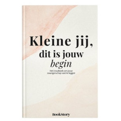 Kleine jij, dit is jouw begin