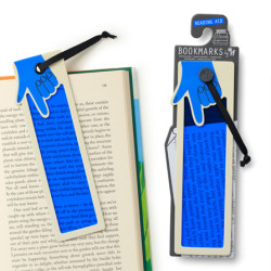 Reading Aid Bookmarks -...