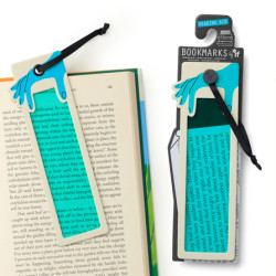 Reading Aid Bookmarks -...