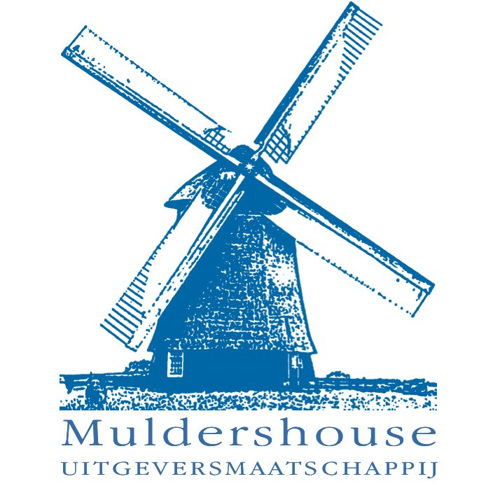 Muldershouse Uitgeversmaatschappij